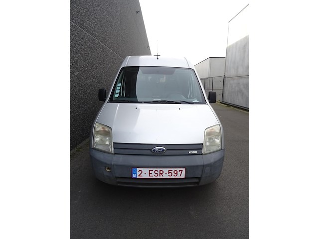 Ford transit - afbeelding 10 van  17