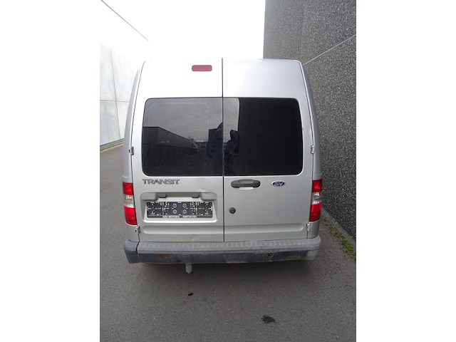 Ford transit - afbeelding 11 van  17