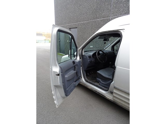 Ford transit - afbeelding 12 van  17