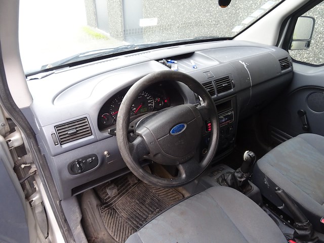 Ford transit - afbeelding 13 van  17