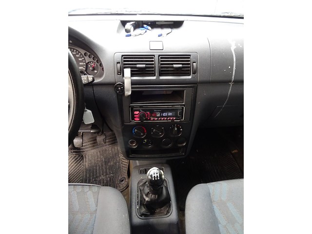 Ford transit - afbeelding 15 van  17