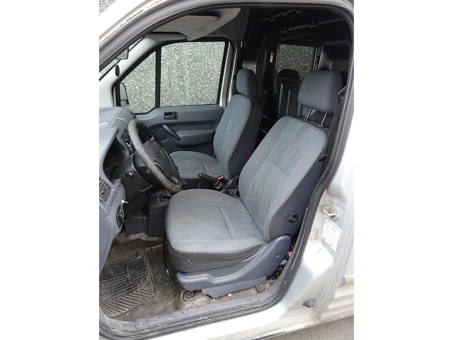 Ford transit - afbeelding 16 van  17