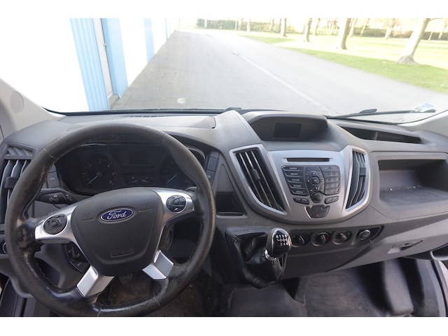 Ford transit - afbeelding 2 van  13