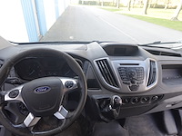 Ford transit - afbeelding 2 van  13
