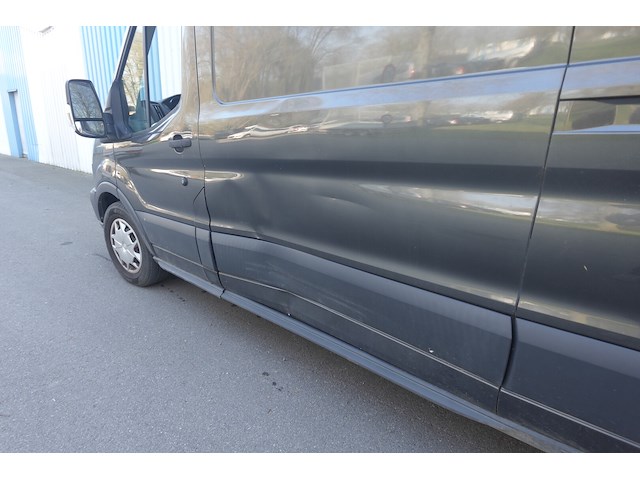 Ford transit - afbeelding 4 van  13