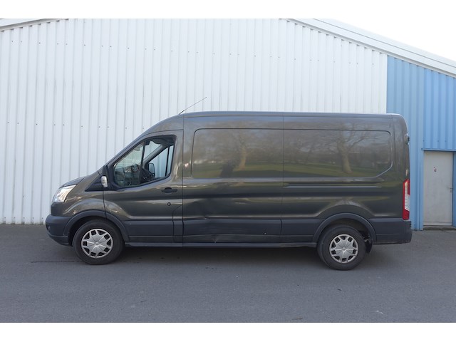 Ford transit - afbeelding 1 van  13