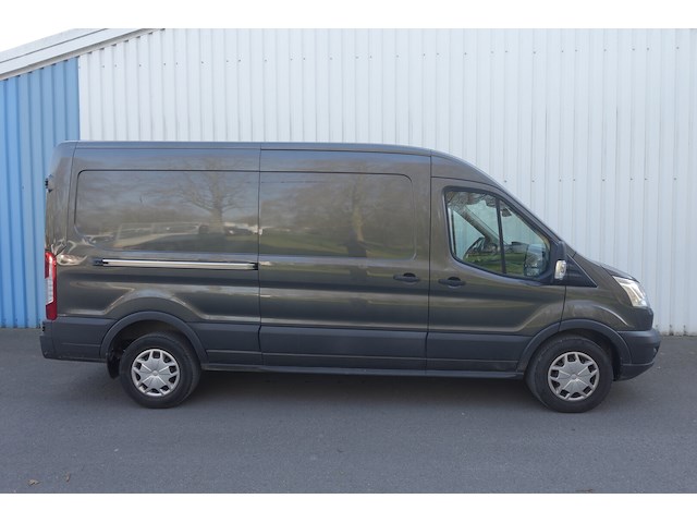 Ford transit - afbeelding 6 van  13