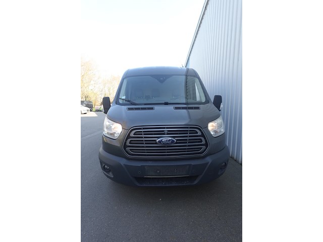 Ford transit - afbeelding 7 van  13