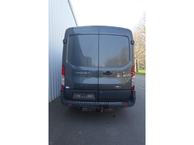 Ford transit - afbeelding 8 van  13