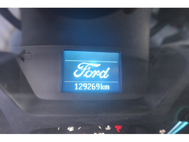 Ford transit - afbeelding 9 van  13