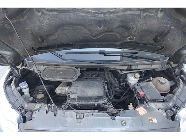 Ford transit - afbeelding 10 van  13