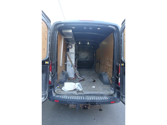 Ford transit - afbeelding 11 van  13