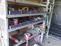 Ford transit - afbeelding 12 van  13