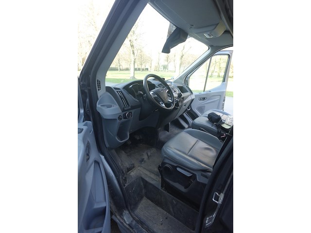 Ford transit - afbeelding 13 van  13