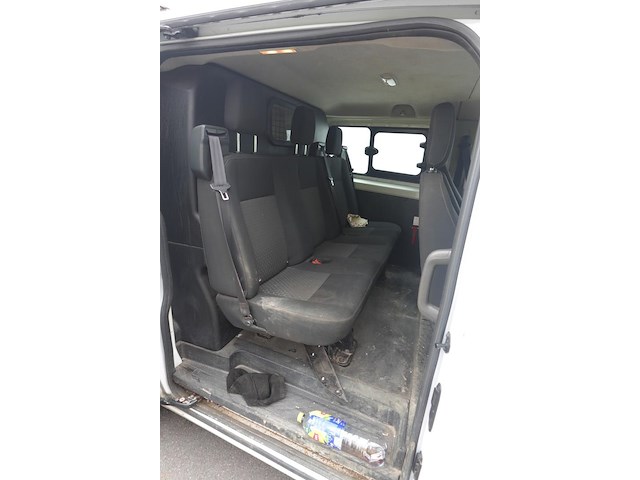 Ford transit - afbeelding 2 van  18