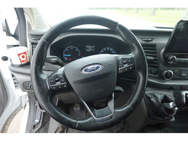 Ford transit - afbeelding 3 van  18
