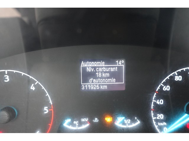 Ford transit - afbeelding 5 van  18