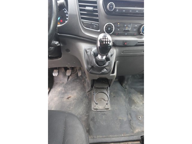 Ford transit - afbeelding 7 van  18