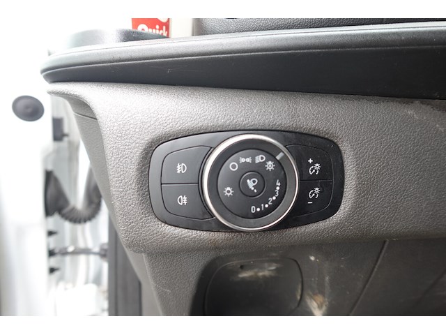 Ford transit - afbeelding 8 van  18