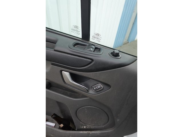 Ford transit - afbeelding 9 van  18
