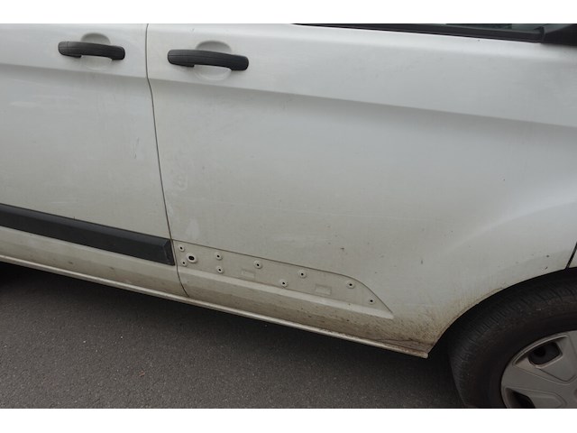 Ford transit - afbeelding 10 van  18