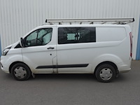 Ford transit - afbeelding 1 van  18