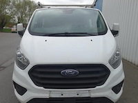 Ford transit - afbeelding 12 van  18