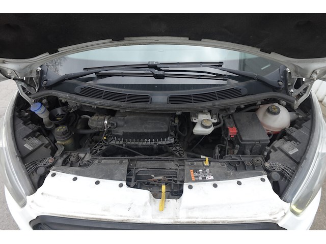 Ford transit - afbeelding 13 van  18