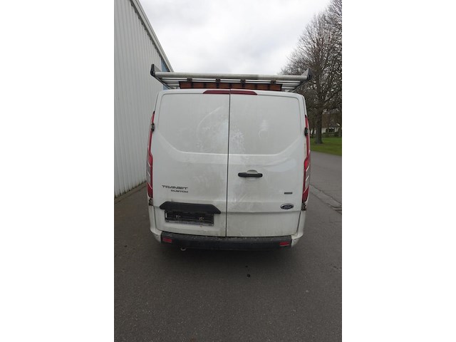 Ford transit - afbeelding 14 van  18