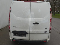 Ford transit - afbeelding 14 van  18