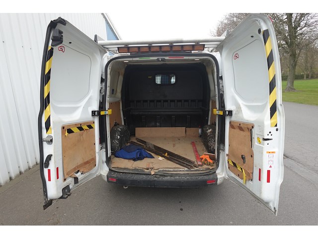 Ford transit - afbeelding 15 van  18