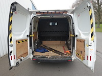 Ford transit - afbeelding 15 van  18