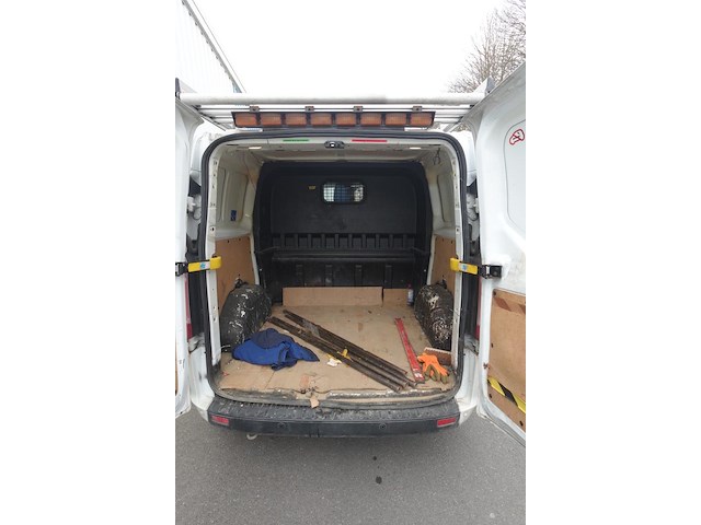 Ford transit - afbeelding 16 van  18