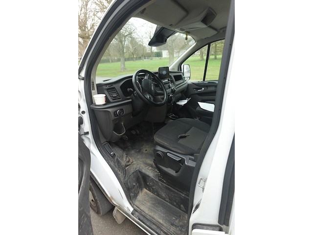 Ford transit - afbeelding 17 van  18