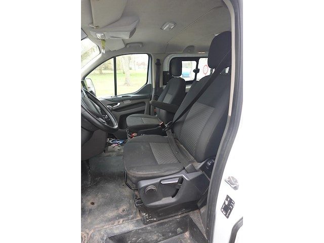 Ford transit - afbeelding 18 van  18