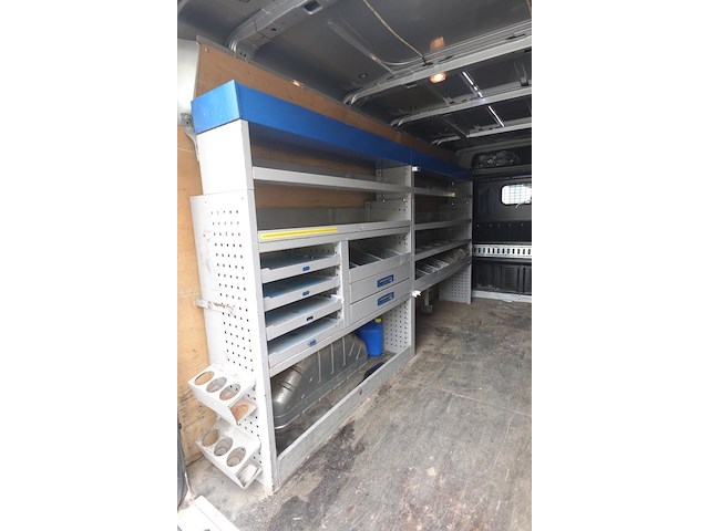 Ford transit - afbeelding 2 van  28