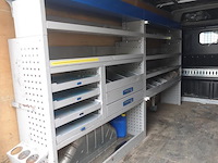 Ford transit - afbeelding 2 van  28