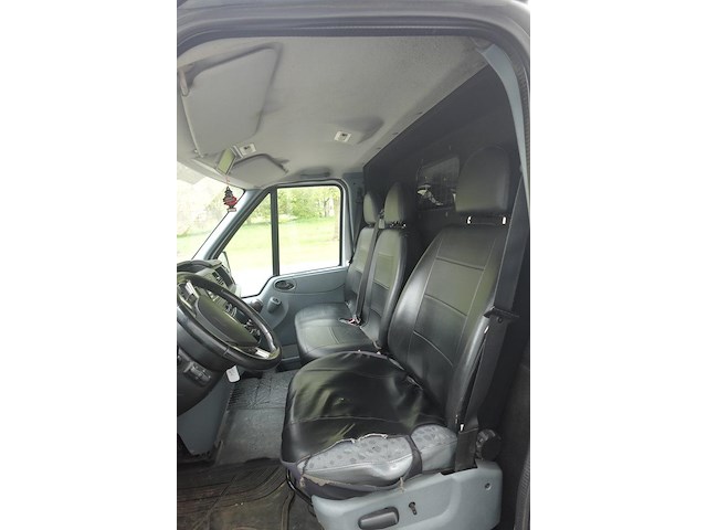 Ford transit - afbeelding 3 van  28