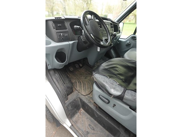 Ford transit - afbeelding 4 van  28