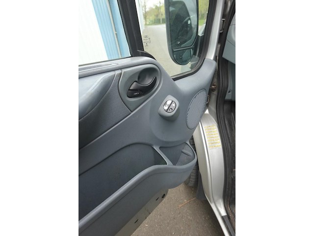 Ford transit - afbeelding 5 van  28