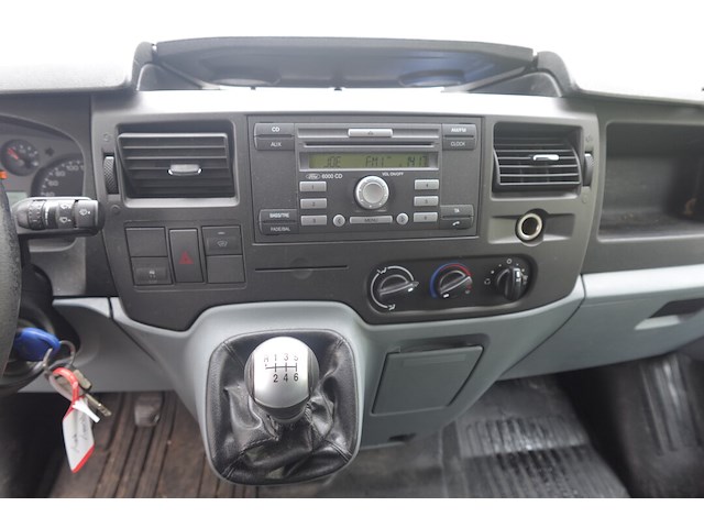 Ford transit - afbeelding 6 van  28