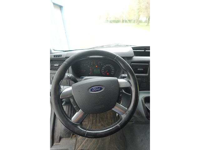 Ford transit - afbeelding 7 van  28