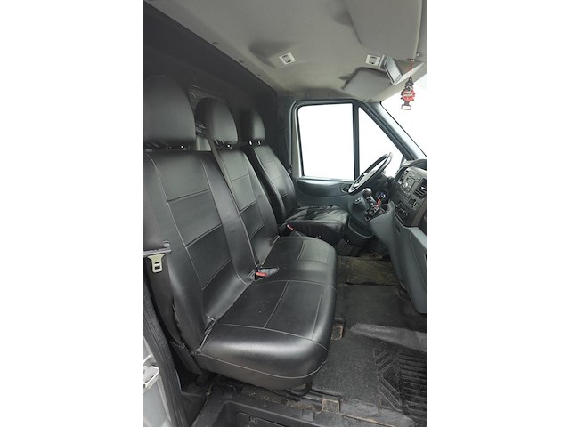 Ford transit - afbeelding 8 van  28