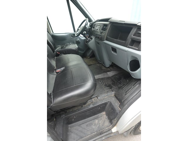 Ford transit - afbeelding 9 van  28