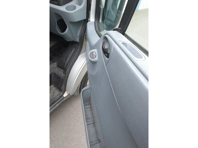 Ford transit - afbeelding 10 van  28