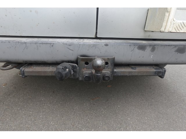 Ford transit - afbeelding 11 van  28
