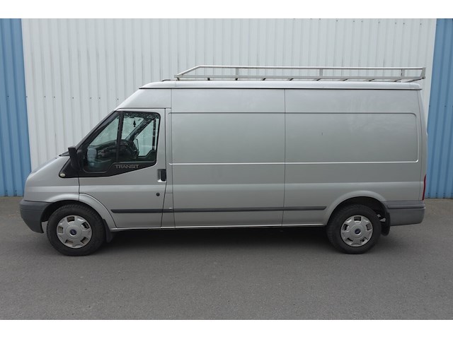 Ford transit - afbeelding 1 van  28