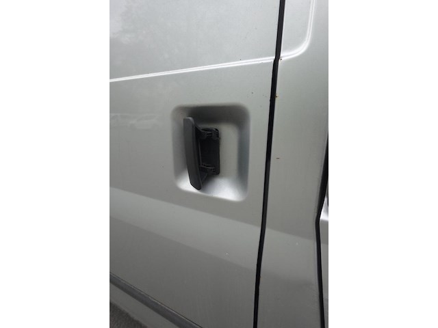 Ford transit - afbeelding 15 van  28