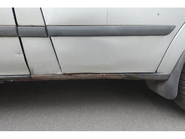 Ford transit - afbeelding 16 van  28