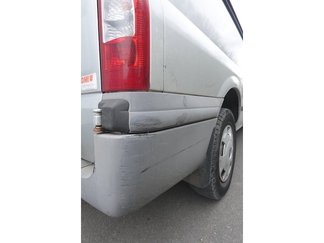 Ford transit - afbeelding 17 van  28